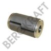 BERGKRAFT BK2975721SP Bush, leaf spring